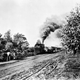 Illustration for article titled Photos of L.A.s Most Famous Streets When They Were Dirt Roads